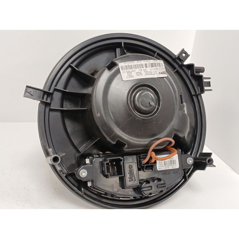 Recambio de motor calefaccion para volkswagen t-roc (a11, d11) 1.6 tdi referencia OEM IAM 5Q1819021H 5Q0907521C 