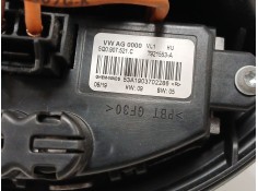 Recambio de motor calefaccion para volkswagen t-roc (a11, d11) 1.6 tdi referencia OEM IAM 5Q1819021H 5Q0907521C  2