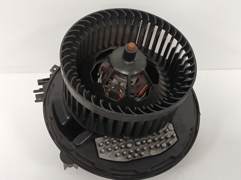 Recambio de motor calefaccion para volkswagen t-roc (a11, d11) 1.6 tdi referencia OEM IAM 5Q1819021H 5Q0907521C 