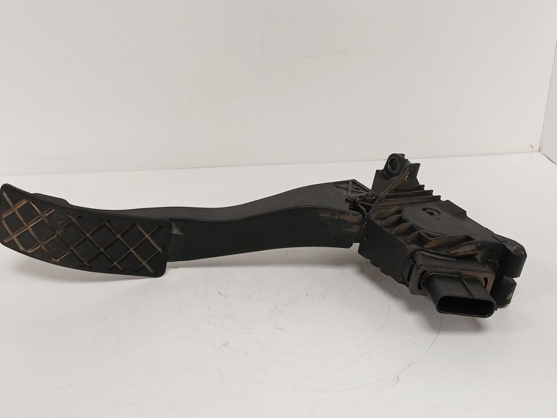 Recambio de pedal acelerador para volkswagen t-roc (a11, d11) 1.6 tdi referencia OEM IAM 5Q1723503J  