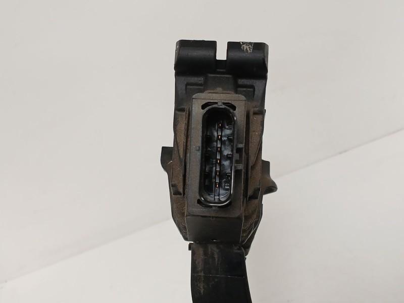 Recambio de pedal acelerador para volkswagen t-roc (a11, d11) 1.6 tdi referencia OEM IAM 5Q1723503J  