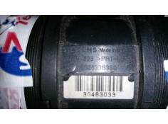 Recambio de caudalimetro para peugeot 206 berlina xs referencia OEM IAM  5WK9623 