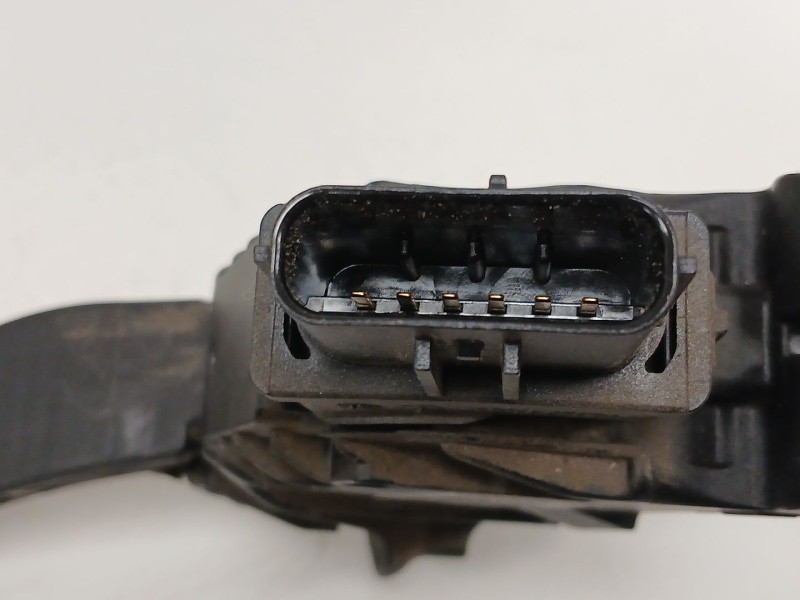 Recambio de pedal acelerador para volkswagen t-roc (a11, d11) 1.6 tdi referencia OEM IAM 5Q1723503J  