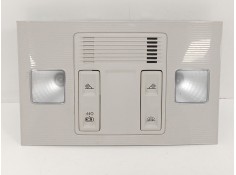 Recambio de luz interior para volkswagen t-roc (a11, d11) 1.6 tdi referencia OEM IAM   