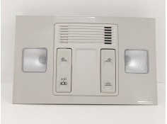 Recambio de luz interior para volkswagen t-roc (a11, d11) 1.6 tdi referencia OEM IAM    2