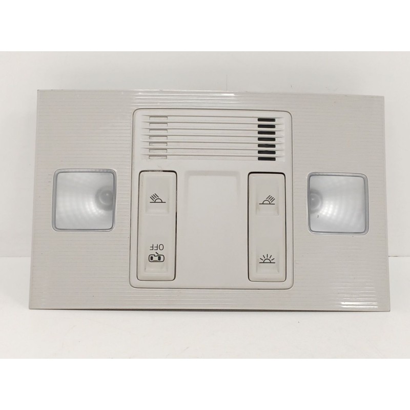 Recambio de luz interior para volkswagen t-roc (a11, d11) 1.6 tdi referencia OEM IAM   