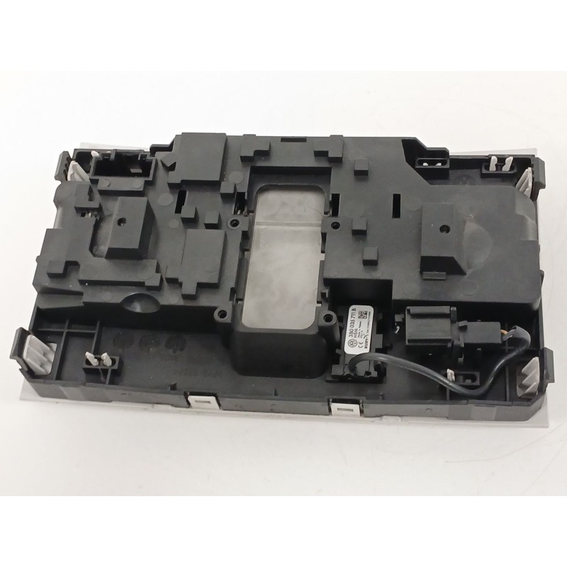Recambio de luz interior para volkswagen t-roc (a11, d11) 1.6 tdi referencia OEM IAM   
