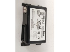 Recambio de modulo electronico para volkswagen t-roc (a11, d11) 1.6 tdi referencia OEM IAM 5NA035284C  