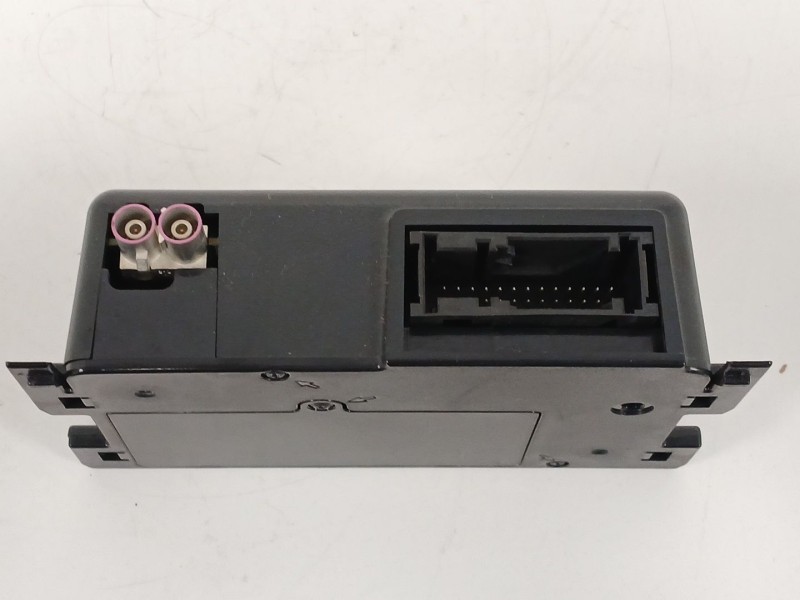 Recambio de modulo electronico para volkswagen t-roc (a11, d11) 1.6 tdi referencia OEM IAM 5NA035284C  