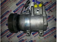 Recambio de compresor aire acondicionado para hyundai matrix (fc) referencia OEM IAM  0 