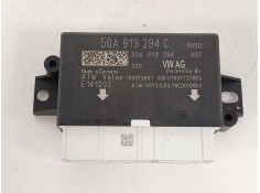 Recambio de modulo electronico para volkswagen t-roc (a11, d11) 1.6 tdi referencia OEM IAM    2