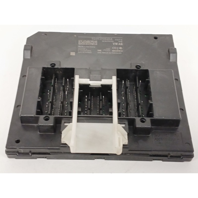 Recambio de modulo electronico para volkswagen t-roc (a11, d11) 1.6 tdi referencia OEM IAM   