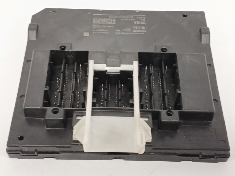 Recambio de modulo electronico para volkswagen t-roc (a11, d11) 1.6 tdi referencia OEM IAM   