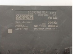 Recambio de modulo electronico para volkswagen t-roc (a11, d11) 1.6 tdi referencia OEM IAM    2