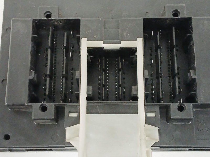 Recambio de modulo electronico para volkswagen t-roc (a11, d11) 1.6 tdi referencia OEM IAM   