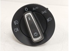 Recambio de mando luces para volkswagen t-roc (a11, d11) 1.6 tdi referencia OEM IAM 5G0941431BD 10097012 