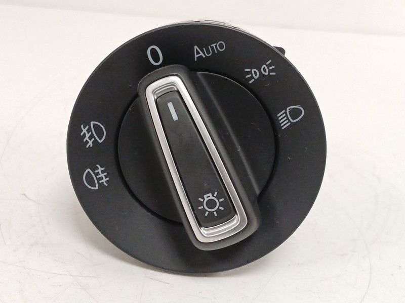 Recambio de mando luces para volkswagen t-roc (a11, d11) 1.6 tdi referencia OEM IAM 5G0941431BD 10097012 