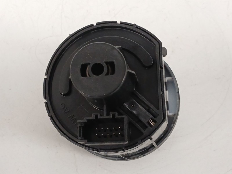 Recambio de mando luces para volkswagen t-roc (a11, d11) 1.6 tdi referencia OEM IAM 5G0941431BD 10097012 