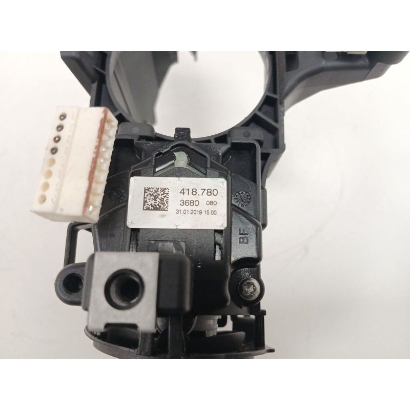 Recambio de mando limpia para volkswagen t-roc (a11, d11) 1.6 tdi referencia OEM IAM   