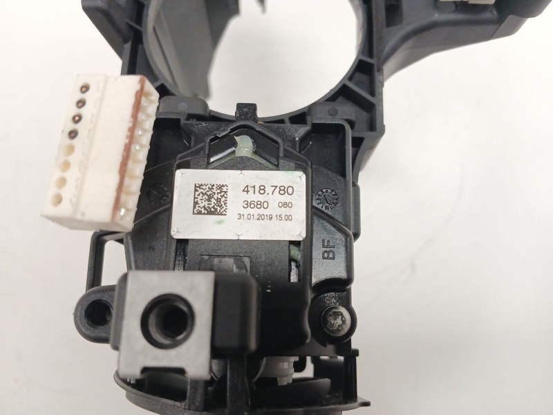 Recambio de mando limpia para volkswagen t-roc (a11, d11) 1.6 tdi referencia OEM IAM   