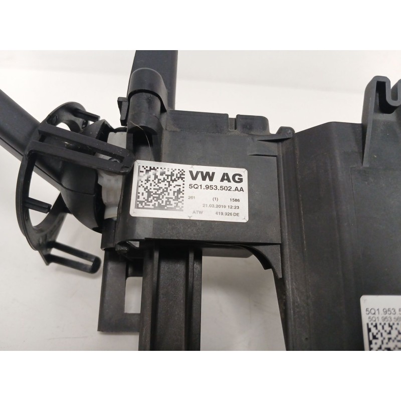 Recambio de mando limpia para volkswagen t-roc (a11, d11) 1.6 tdi referencia OEM IAM   