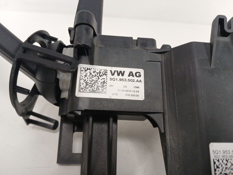 Recambio de mando limpia para volkswagen t-roc (a11, d11) 1.6 tdi referencia OEM IAM   