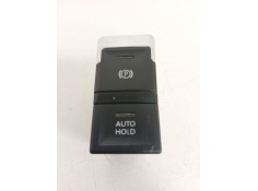 Recambio de freno de mano electrico para volkswagen t-roc (a11, d11) 1.6 tdi referencia OEM IAM 2GA927225 3214851103 