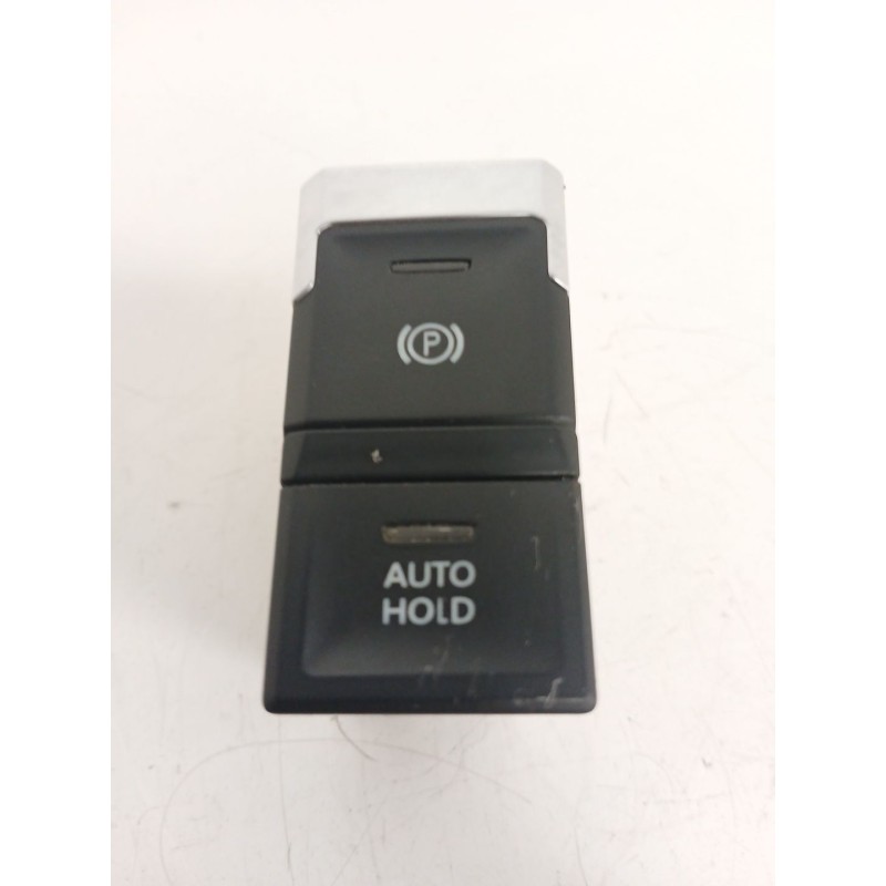 Recambio de freno de mano electrico para volkswagen t-roc (a11, d11) 1.6 tdi referencia OEM IAM 2GA927225 3214851103 