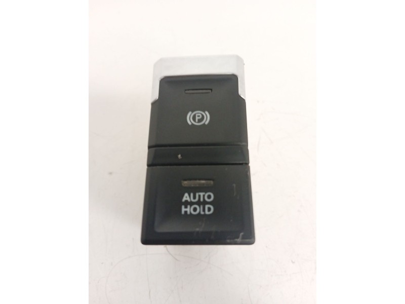 Recambio de freno de mano electrico para volkswagen t-roc (a11, d11) 1.6 tdi referencia OEM IAM 2GA927225 3214851103 