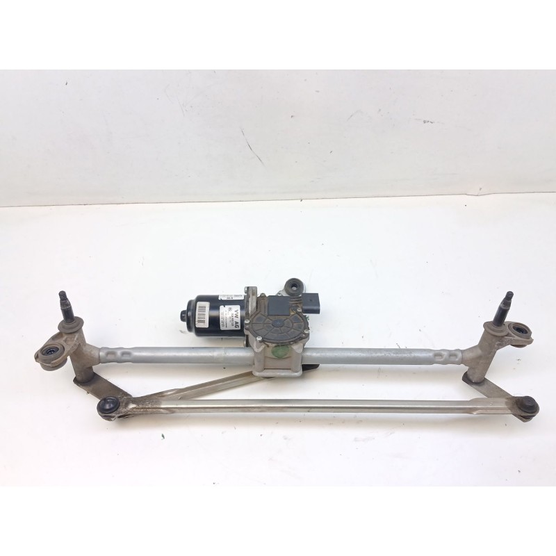 Recambio de motor limpia delantero para volkswagen t-roc (a11, d11) 1.6 tdi referencia OEM IAM 2GA955113  