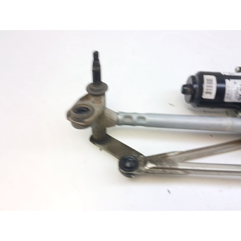 Recambio de motor limpia delantero para volkswagen t-roc (a11, d11) 1.6 tdi referencia OEM IAM 2GA955113  