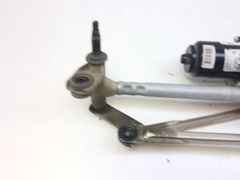 Recambio de motor limpia delantero para volkswagen t-roc (a11, d11) 1.6 tdi referencia OEM IAM 2GA955113  