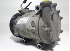 Recambio de compresor aire acondicionado para alfa romeo 147 (190) 1.6 ts 105 selective referencia OEM IAM 00606536520 1157F  2