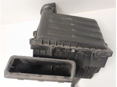 Recambio de filtro aire para volkswagen t-roc (a11, d11) 1.6 tdi referencia OEM IAM 5Q0129607S 5Q0129601BM 5Q0129618N 2