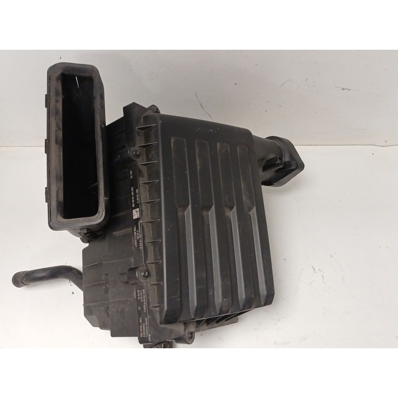 Recambio de filtro aire para volkswagen t-roc (a11, d11) 1.6 tdi referencia OEM IAM 5Q0129607S 5Q0129601BM 5Q0129618N