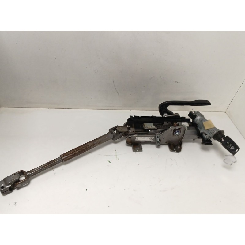 Recambio de columna direccion para volkswagen t-roc (a11, d11) 1.6 tdi referencia OEM IAM 5Q1419512H  