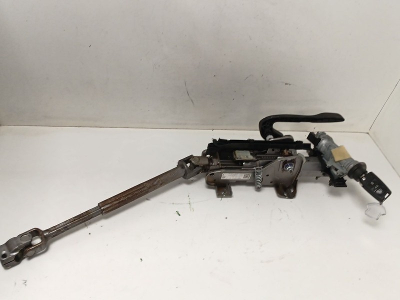Recambio de columna direccion para volkswagen t-roc (a11, d11) 1.6 tdi referencia OEM IAM 5Q1419512H  