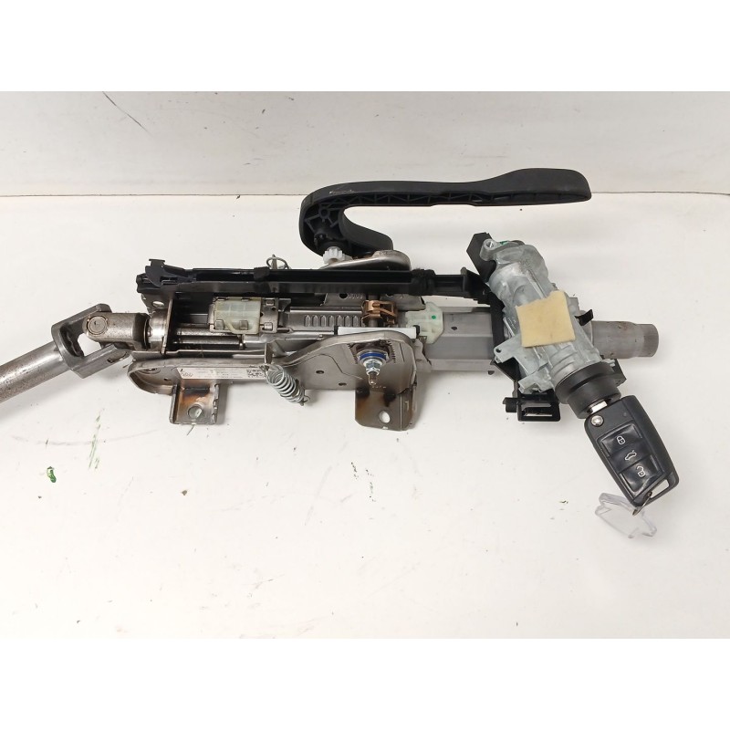 Recambio de columna direccion para volkswagen t-roc (a11, d11) 1.6 tdi referencia OEM IAM 5Q1419512H  
