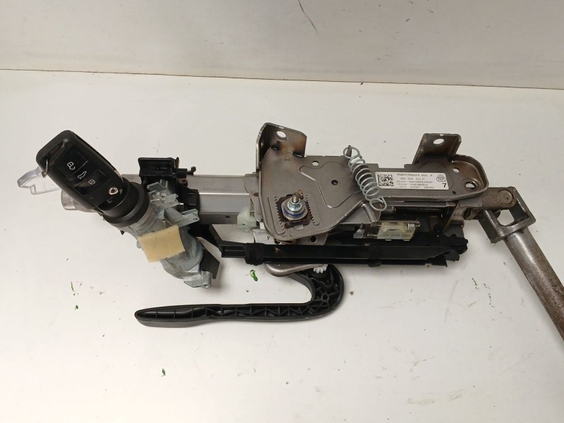 Recambio de columna direccion para volkswagen t-roc (a11, d11) 1.6 tdi referencia OEM IAM 5Q1419512H  