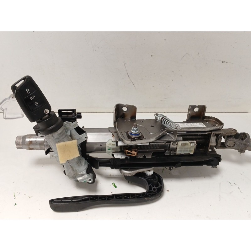 Recambio de columna direccion para volkswagen t-roc (a11, d11) 1.6 tdi referencia OEM IAM 5Q1419512H  