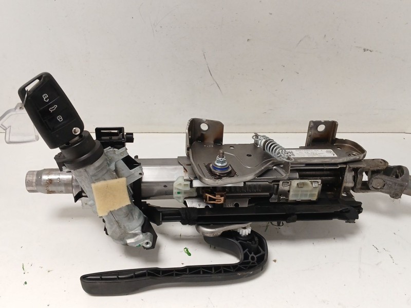 Recambio de columna direccion para volkswagen t-roc (a11, d11) 1.6 tdi referencia OEM IAM 5Q1419512H  