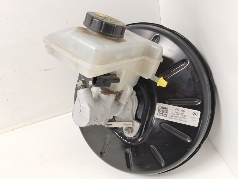 Recambio de servofreno para volkswagen t-roc (a11, d11) 1.6 tdi referencia OEM IAM 5Q1614105DK  