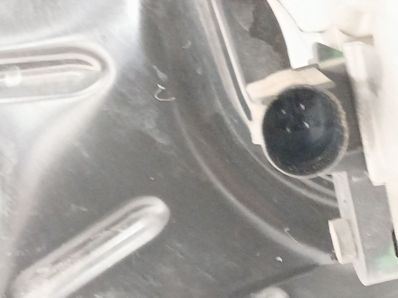 Recambio de servofreno para volkswagen t-roc (a11, d11) 1.6 tdi referencia OEM IAM 5Q1614105DK  