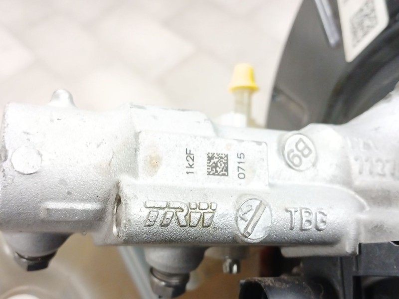 Recambio de servofreno para volkswagen t-roc (a11, d11) 1.6 tdi referencia OEM IAM 5Q1614105DK  