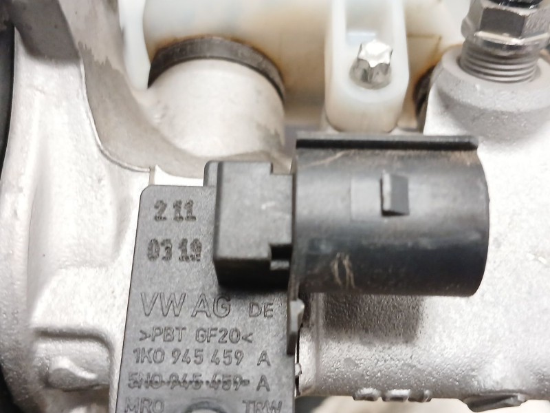 Recambio de servofreno para volkswagen t-roc (a11, d11) 1.6 tdi referencia OEM IAM 5Q1614105DK  