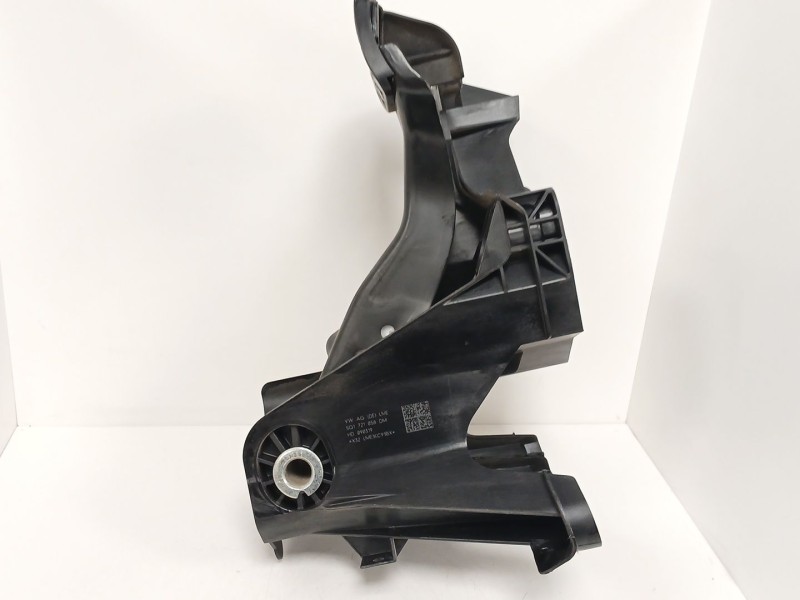 Recambio de pedal freno para volkswagen t-roc (a11, d11) 1.6 tdi referencia OEM IAM 5Q1721058 5Q1721058DM 