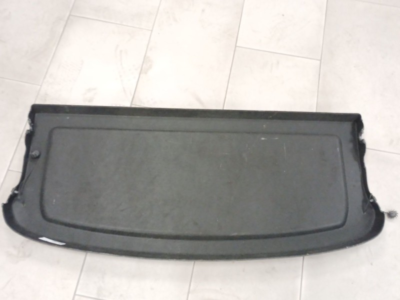 Recambio de bandeja trasera para volkswagen t-roc (a11, d11) 1.6 tdi referencia OEM IAM 2GA867769  