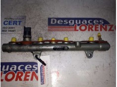 Recambio de rampa inyectora para renault laguna ii (bg0) authentique referencia OEM IAM 8200330912 0445214065 H418278