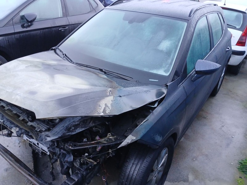 seat arona (kj7, kjp) del año 2020