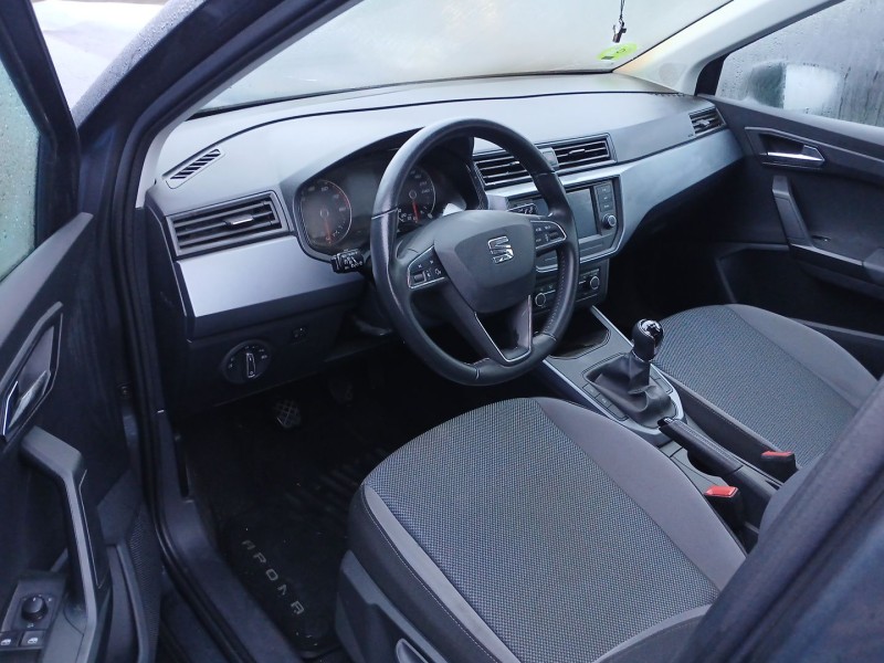 seat arona (kj7, kjp) del año 2020